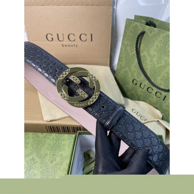 G*u*i belts
